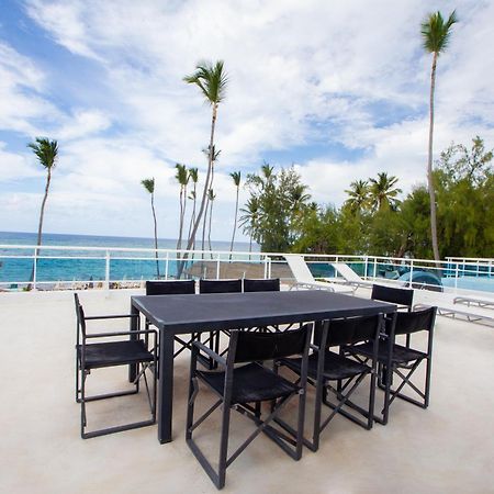 Bavaro Hotel Cortecito Punta Cana Extérieur photo