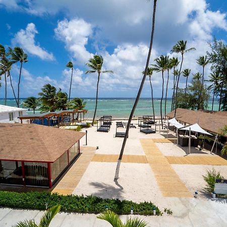 Bavaro Hotel Cortecito Punta Cana Extérieur photo