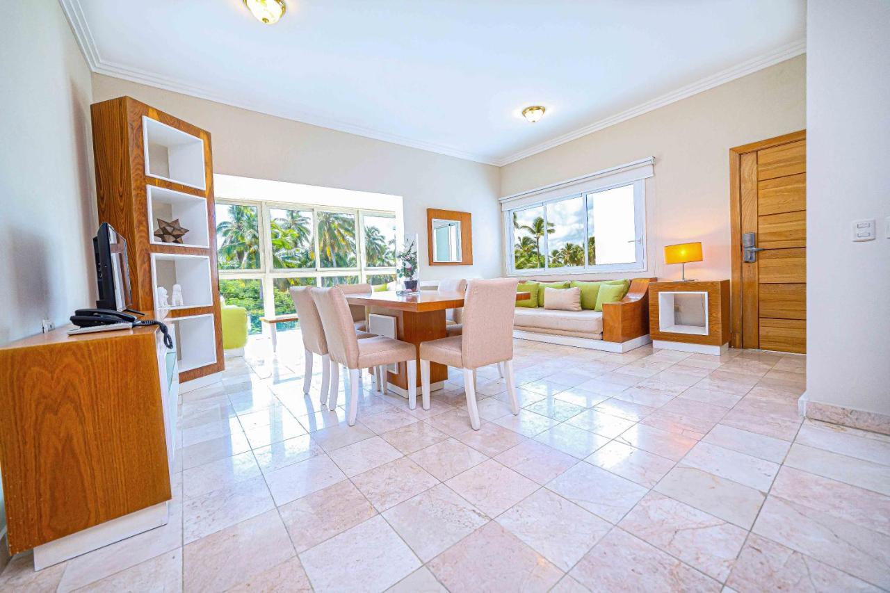 Bavaro Hotel Cortecito Punta Cana Extérieur photo