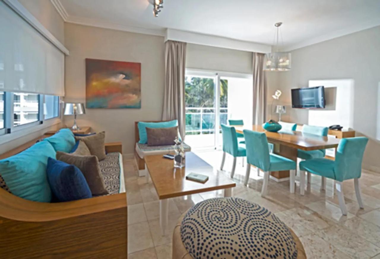 Bavaro Hotel Cortecito Punta Cana Extérieur photo