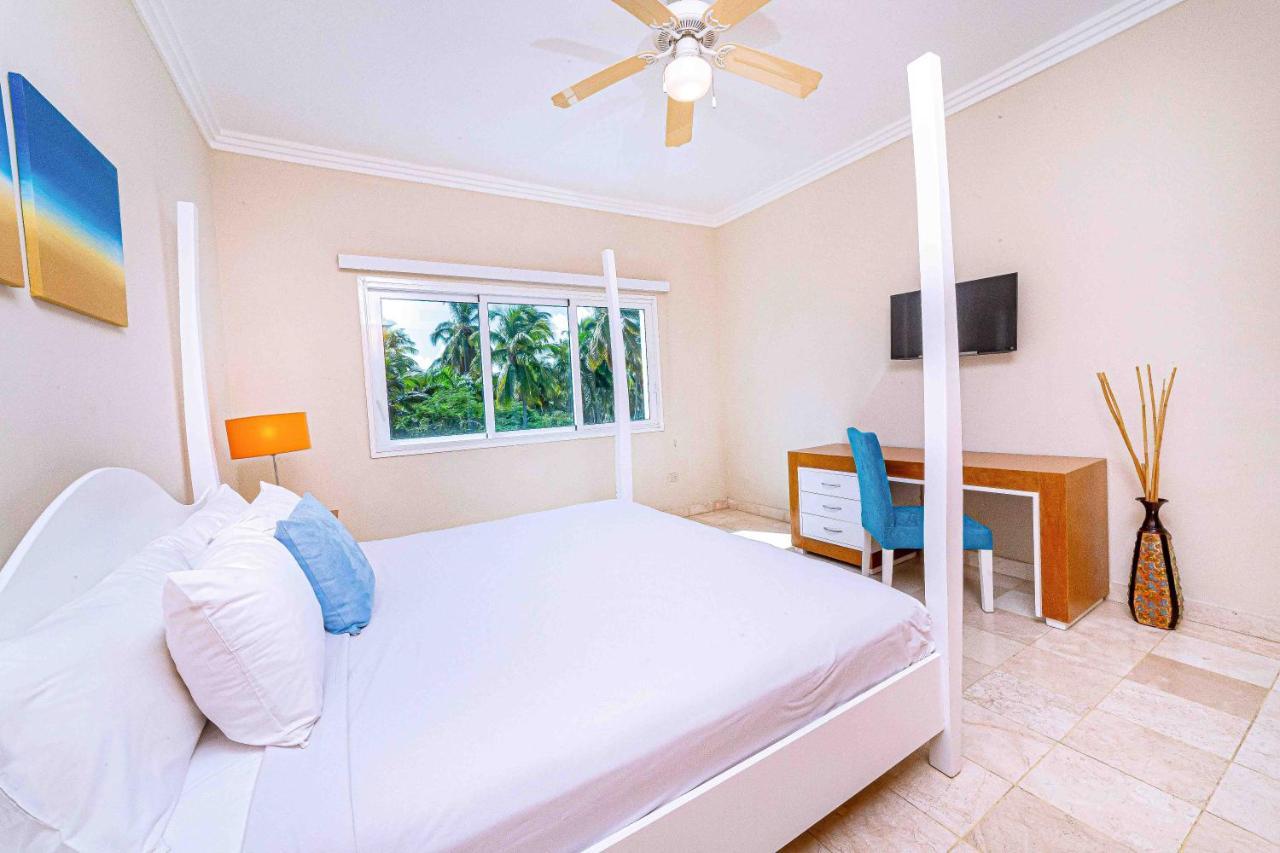 Bavaro Hotel Cortecito Punta Cana Extérieur photo