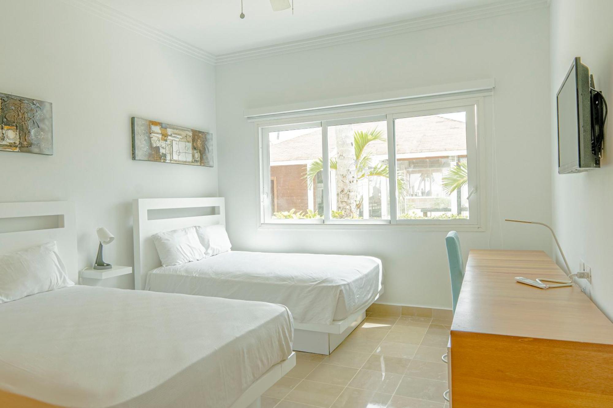 Bavaro Hotel Cortecito Punta Cana Extérieur photo