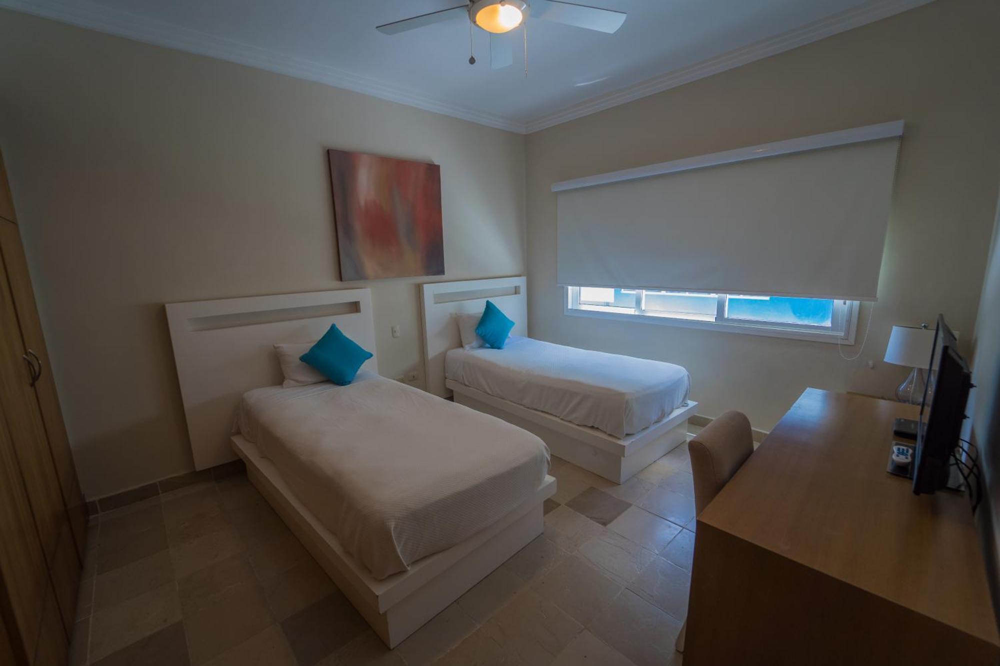 Bavaro Hotel Cortecito Punta Cana Extérieur photo