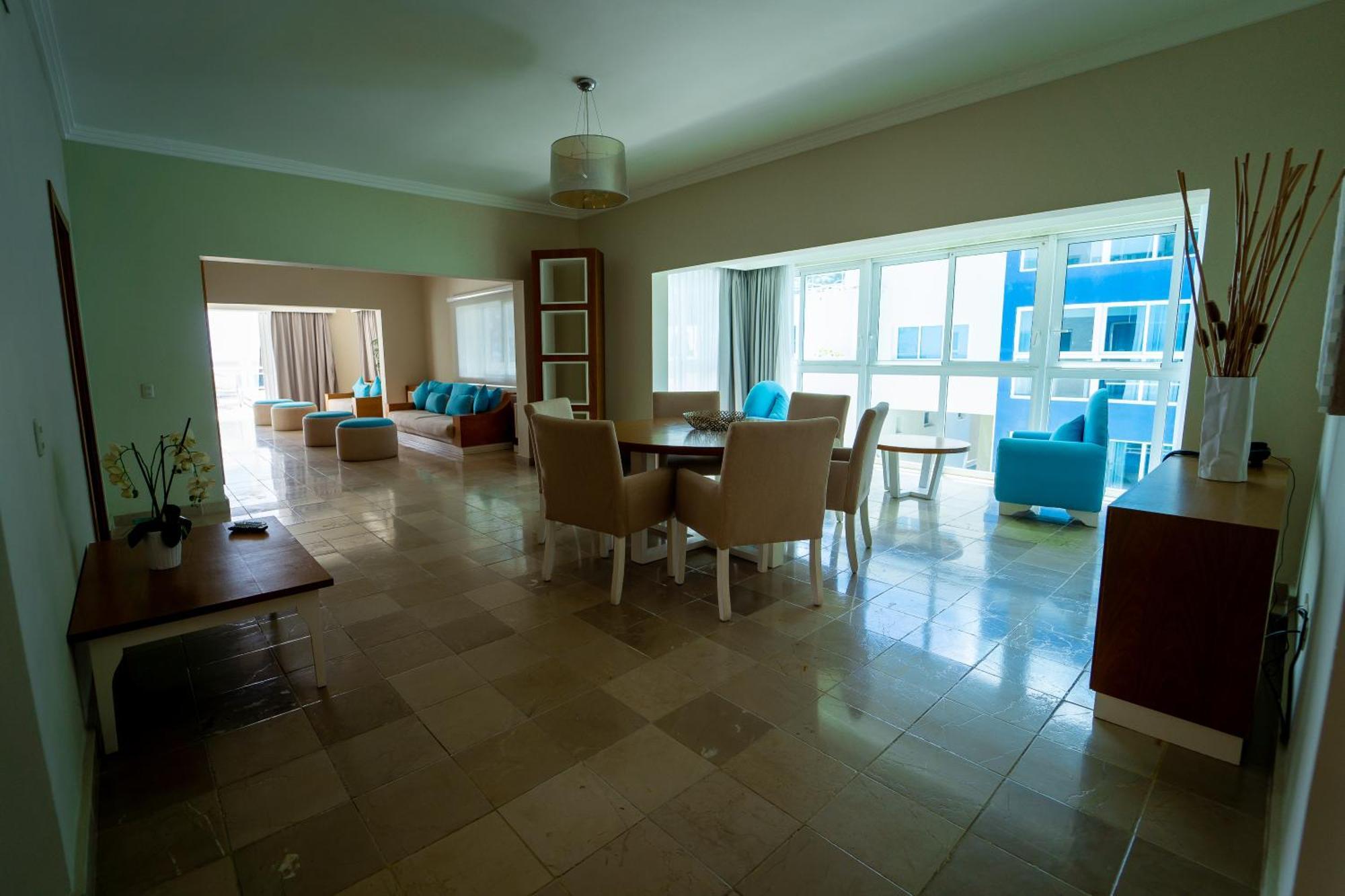 Bavaro Hotel Cortecito Punta Cana Extérieur photo
