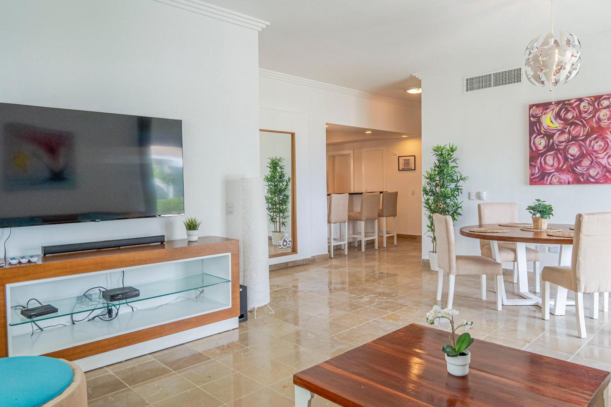 Bavaro Hotel Cortecito Punta Cana Extérieur photo