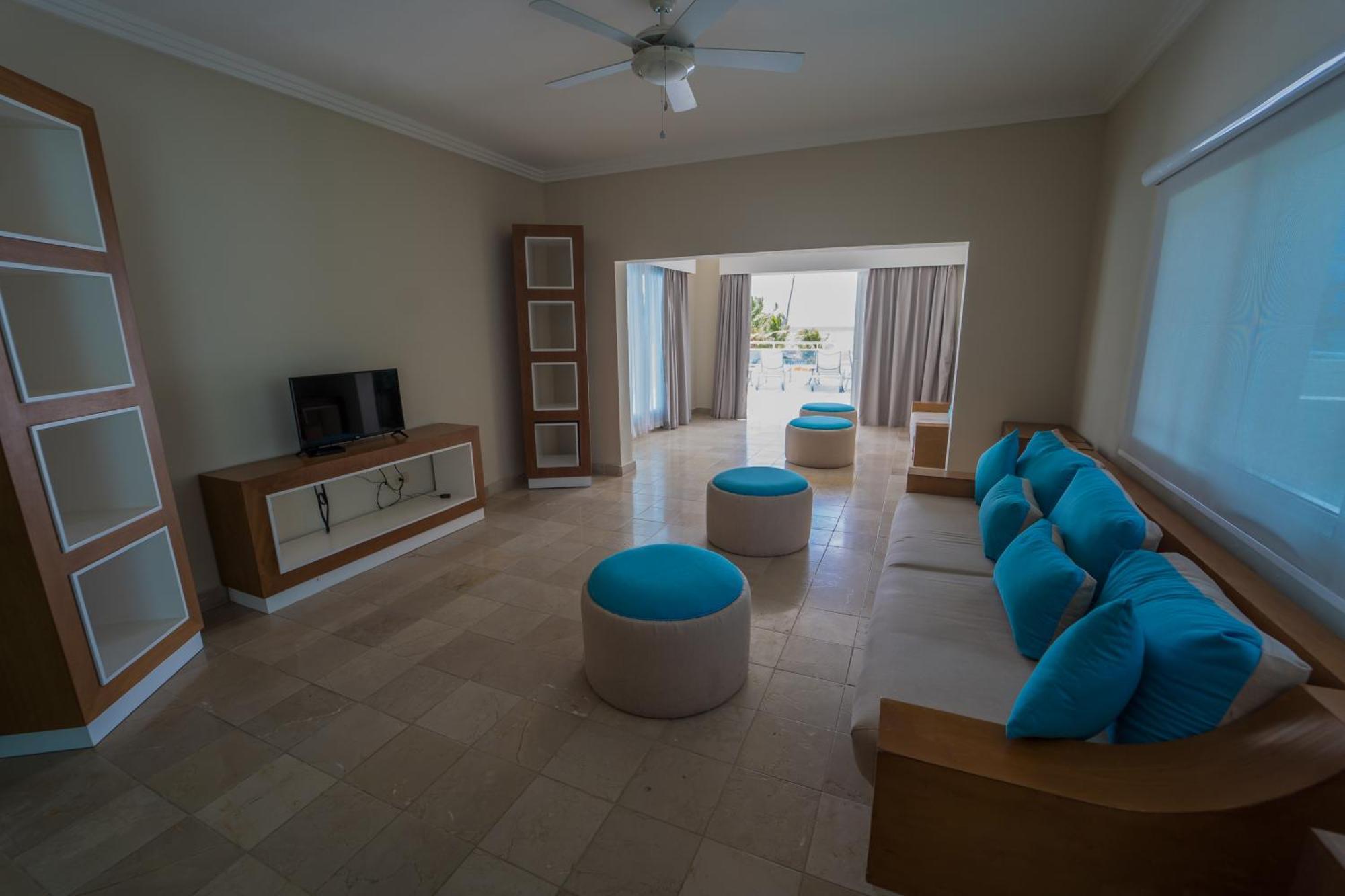 Bavaro Hotel Cortecito Punta Cana Extérieur photo