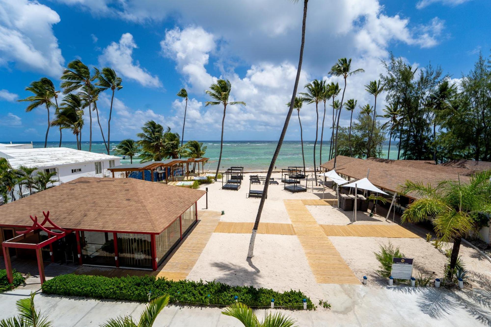 Bavaro Hotel Cortecito Punta Cana Extérieur photo
