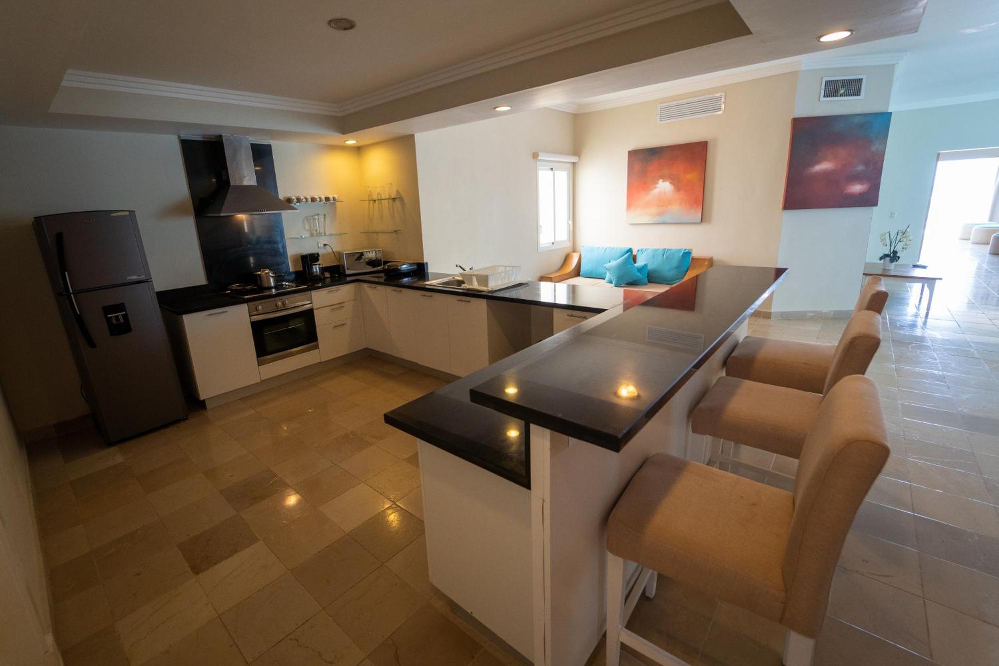 Bavaro Hotel Cortecito Punta Cana Extérieur photo