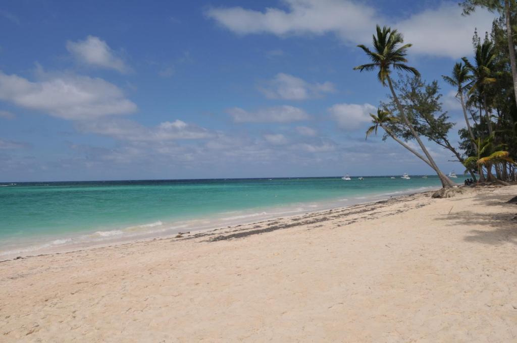 Bavaro Hotel Cortecito Punta Cana Extérieur photo