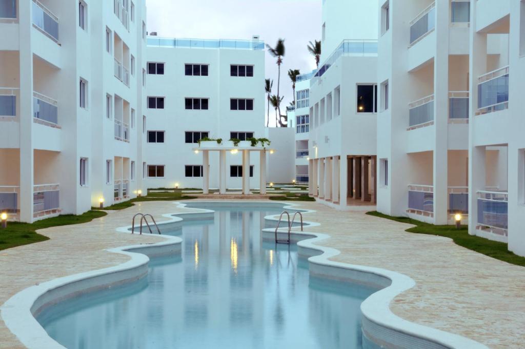 Bavaro Hotel Cortecito Punta Cana Extérieur photo