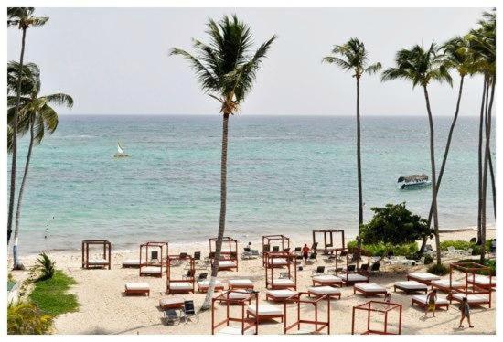 Bavaro Hotel Cortecito Punta Cana Extérieur photo