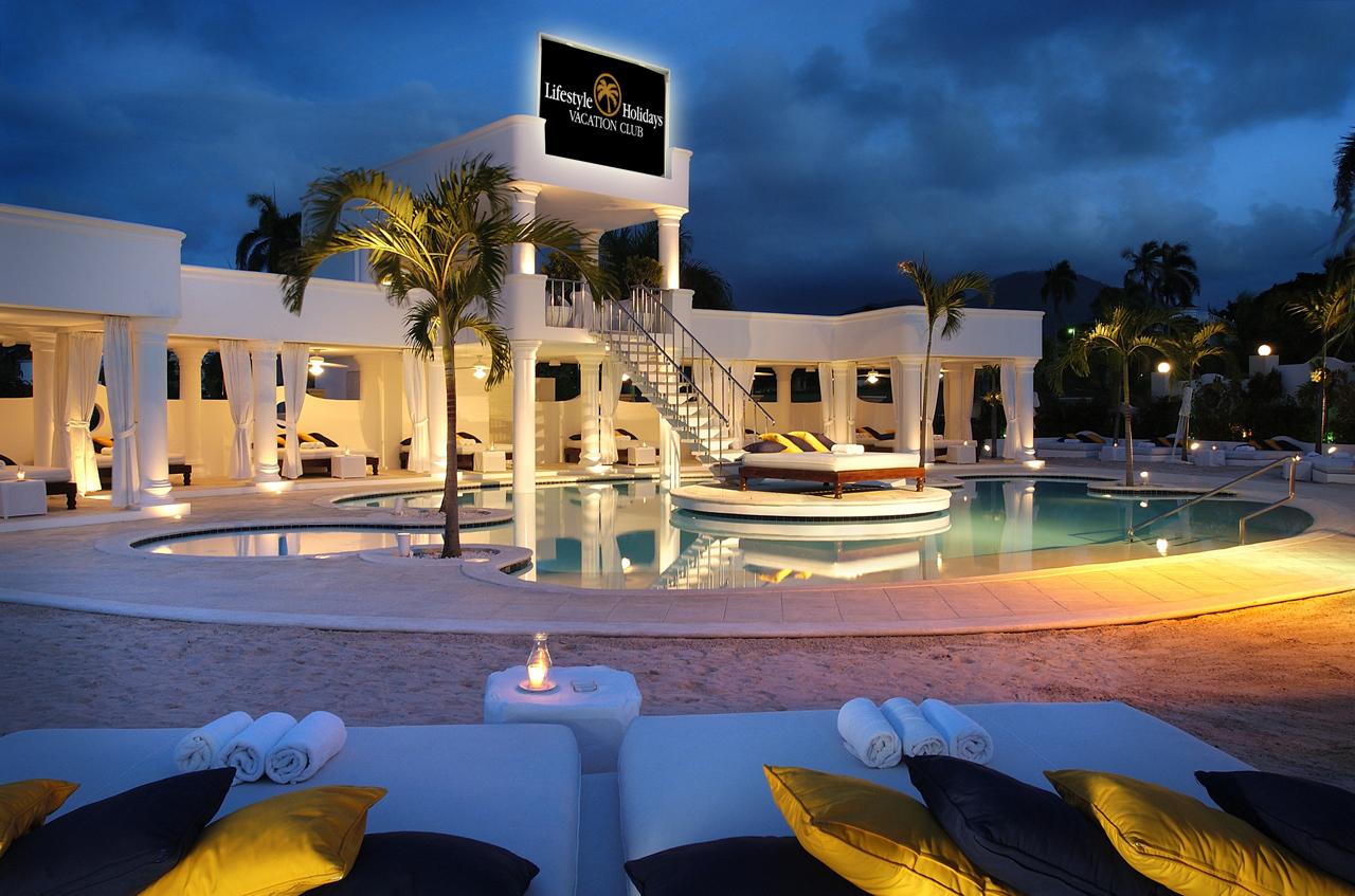 Bavaro Hotel Cortecito Punta Cana Extérieur photo