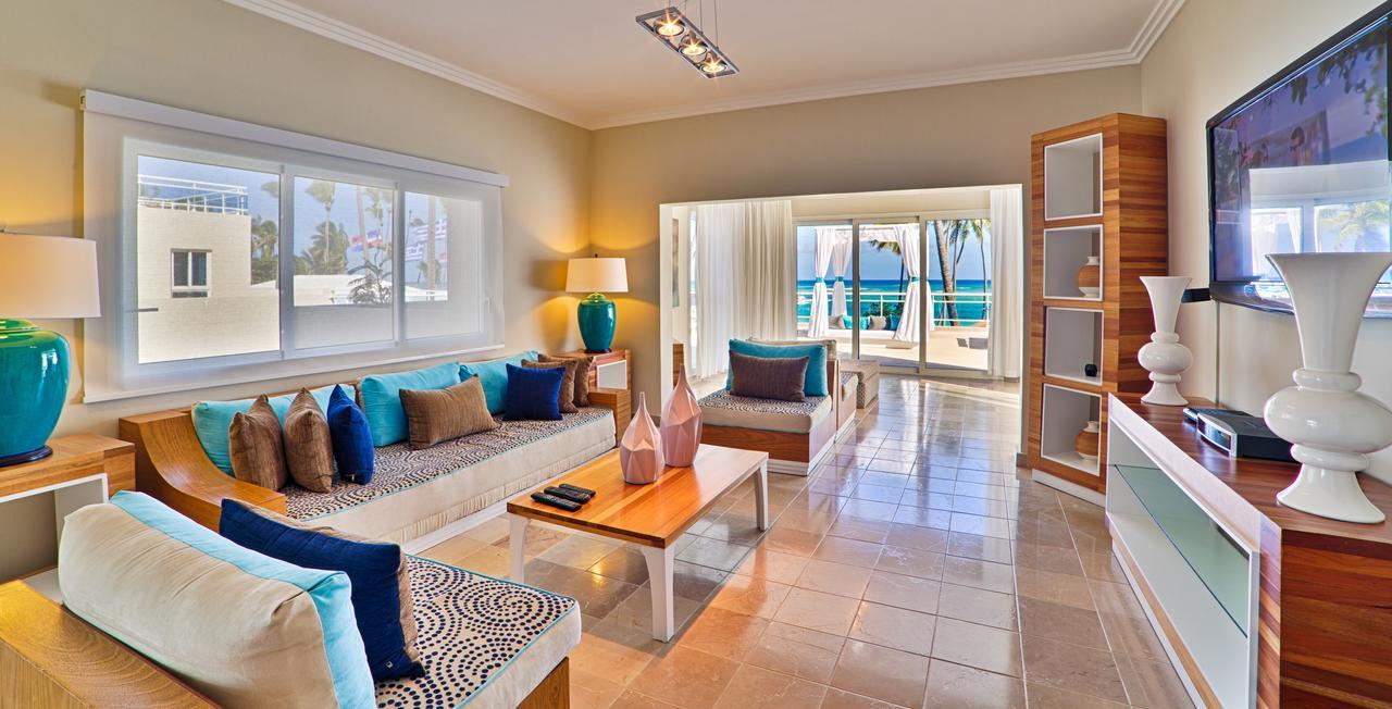Bavaro Hotel Cortecito Punta Cana Extérieur photo